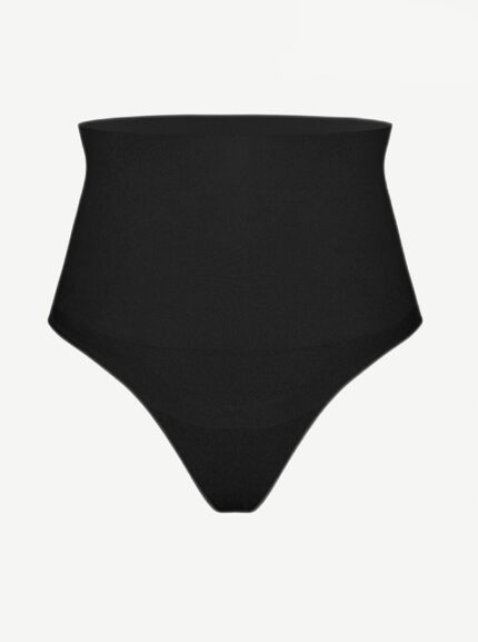 Wholesale Seamless Instant Smooth Shaping Thong Panties